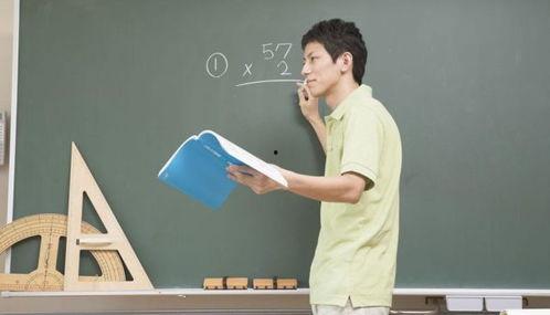 教小学的老师呆瓜,呆瓜老师的小学课堂趣事记