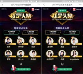 头条盛典的投票怎么打开,轻松开启你的投票之旅，助力心仪候选人