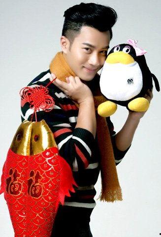 海外明星拜年2022,跨国界的团圆与祝福