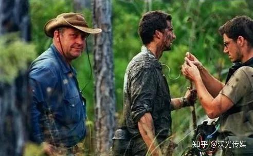 吃瓜姐荒野求生,吃瓜姐的生存挑战之旅