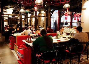 餐饮 赛道 网红店名字,揭秘爆款店名背后的营销奥秘