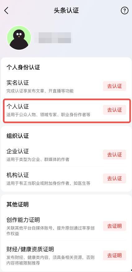 关于头条认证的条件,解锁内容创作者新纪元，严苛条件助力优质内容崛起