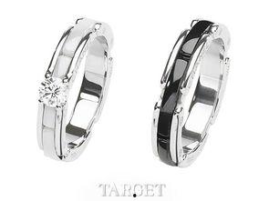 明星同款戒指绒,潮流指尖的艺术演绎