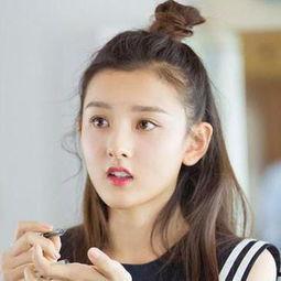 女童明星排行榜,盘点女童明星排行榜上的璀璨新星