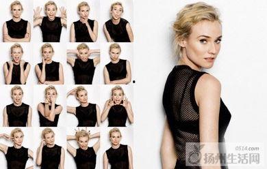 明星照相姿势,解锁明星同款魅力瞬间