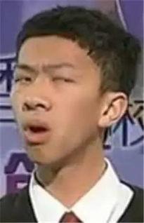 明星鬼畜表情包,笑料横生的娱乐圈瞬间