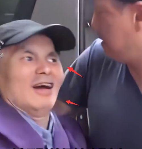 瘫痪 明星,逆境中的坚韧与重生之路”