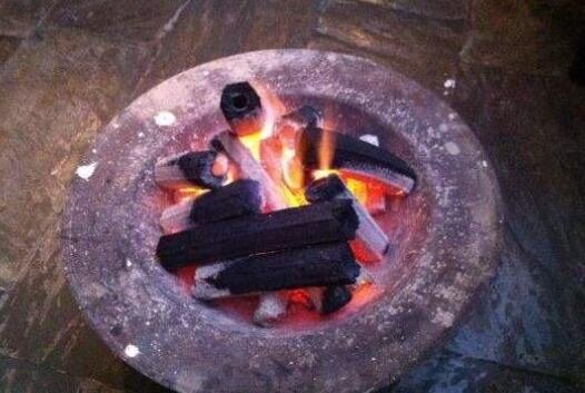 火盆诱捕器明星,明星级生物捕捉神器揭秘