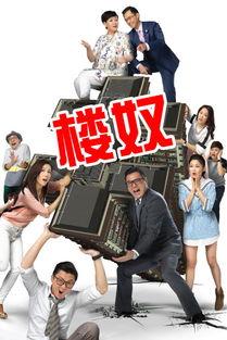 楼奴在线观看国语,揭秘都市白领的购房困境