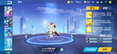 飞车最新防御神宠爆料图,防御神宠助力玩家轻松应对挑战