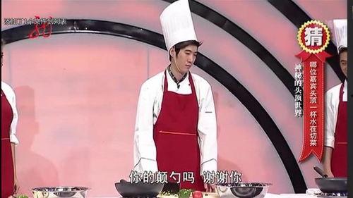 明星情景体验类节目,明星沉浸式体验幕后揭秘