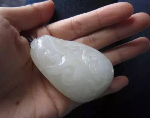 和田玉怎么看新老料,探寻千年玉石的奥秘