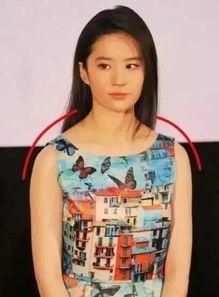 明星下凸,揭秘娱乐圈的“不为人知”