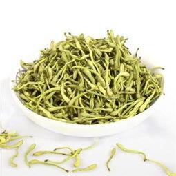 安阳金银花今日头条,探寻千年药草的现代魅力