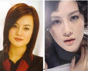 换脸女明星搞,女明星换脸大揭秘