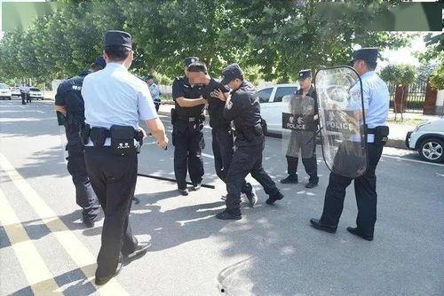 湖南女公安吃瓜事件,网络舆论漩涡中的真相探寻