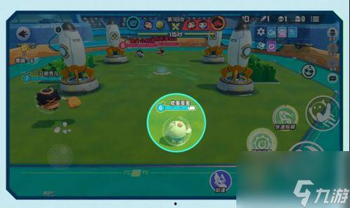 超燃竞技场最新更新爆料,技能革新，战力升级，热血再燃！