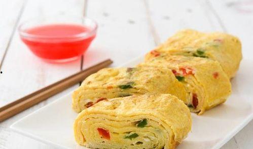 带你吃瓜煎蛋蘑菇,带你品尝美味与营养的完美结合