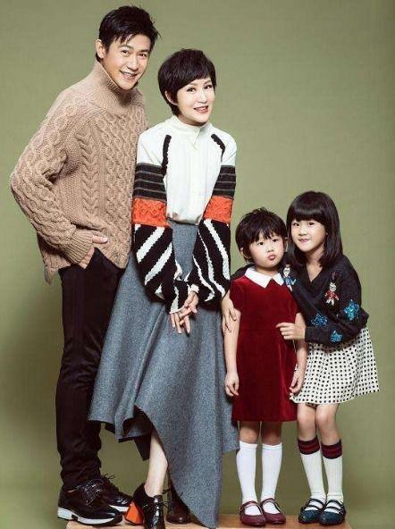 明星爸爸宝,宝爸们的育儿智慧与心得分享