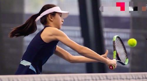 明星孩子如何锻炼的,从小培养的运动达人养成记