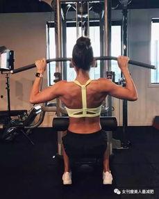 嘉兴健身网红