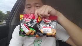 澳洲网红零食,美味与潮流的完美融合