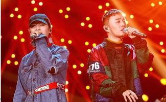 2019网红男女对唱歌,激情碰撞，歌坛新势力崛起